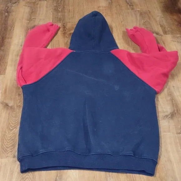 💎Host Pick💎Men's Patriots heavyweight sweatshirt hoodie - Picture 3 of 4